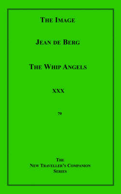 Book cover for The Image/The Whip Angels