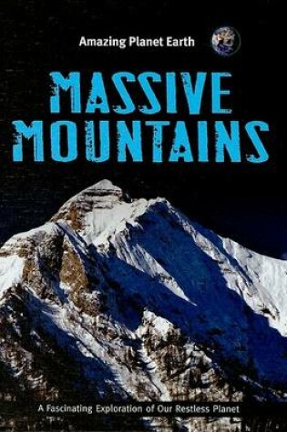 Cover of Massive Mountains