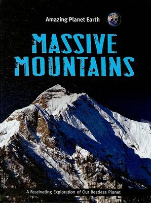 Cover of Massive Mountains