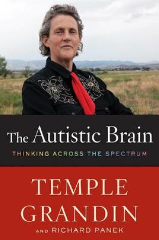 Cover of The Autistic Brain