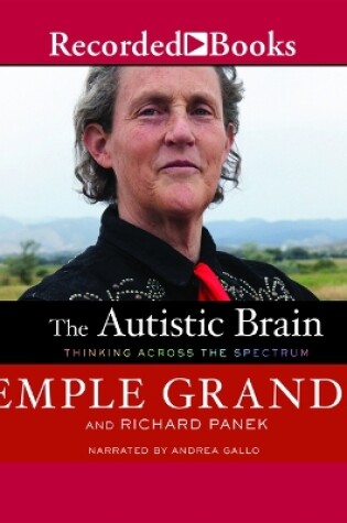 Cover of The Autistic Brain