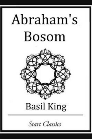 Cover of Abraham's Bosom