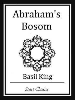 Book cover for Abraham's Bosom