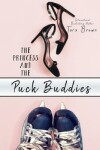Book cover for Puck Buddies