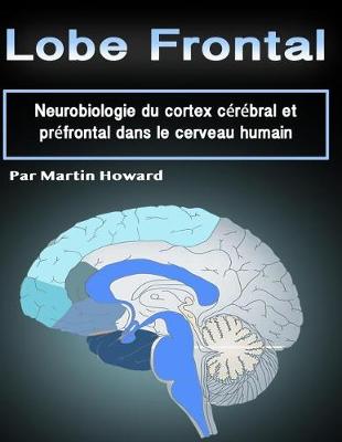 Book cover for Lobe Frontal