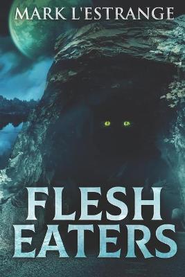 Book cover for Flesh Eaters