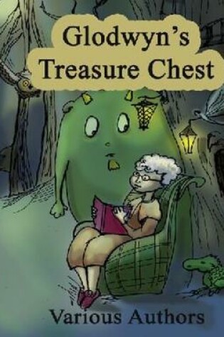 Cover of Glodwyn's Treasure Chest