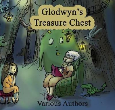 Cover of Glodwyn's Treasure Chest