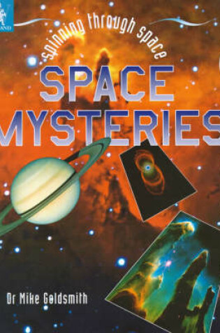 Cover of Space Mysteries