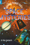 Book cover for Space Mysteries