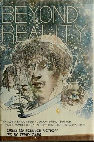 Cover of Beyond Reality