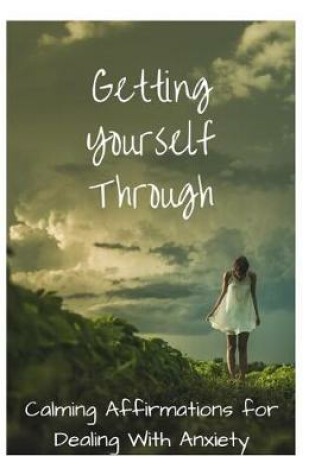Cover of Getting Yourself Through