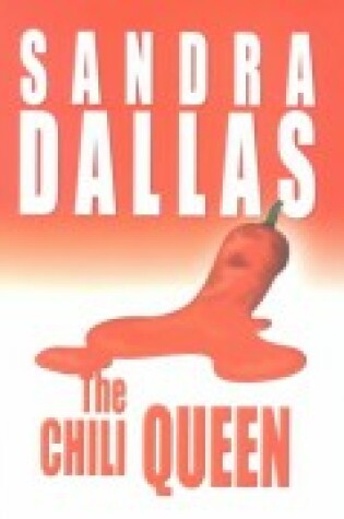 Cover of The Chili Queen
