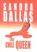 Book cover for The Chili Queen
