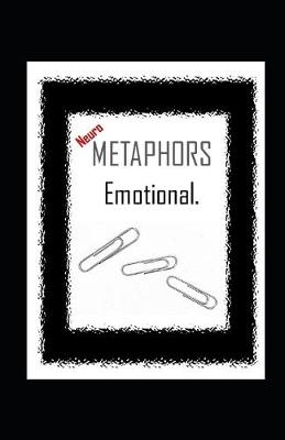 Book cover for NeuroMETAPHORS emotional.