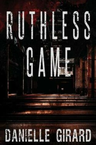 Cover of Ruthless Game