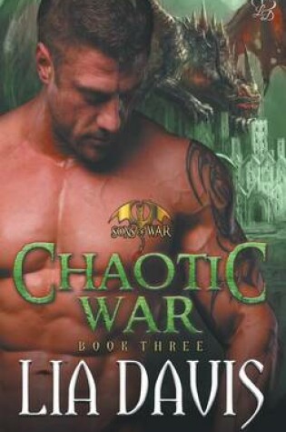 Cover of Chaotic War