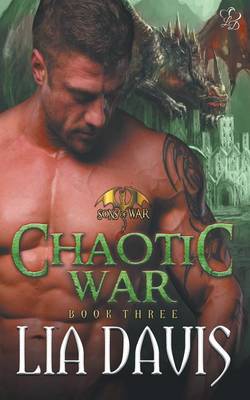 Cover of Chaotic War