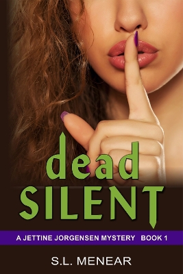 Cover of Dead Silent