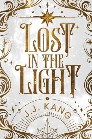 Cover of Lost in the Light