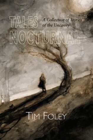 Cover of Tales Nocturnal