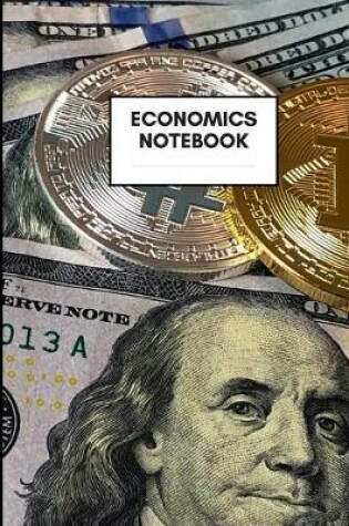 Cover of Economics Notebook