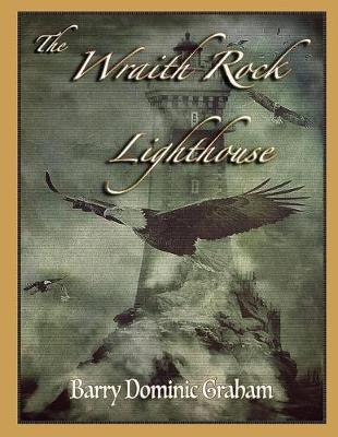 Book cover for The Wraith Rock Lighthouse