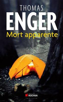 Book cover for Mort Apparente