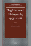 Book cover for Nag Hammadi Bibliography 1995-2006