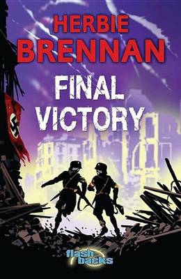 Cover of Final Victory