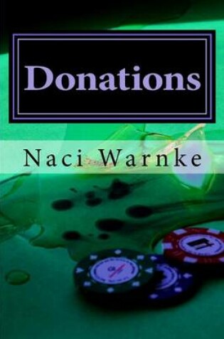Cover of Donations