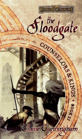 Cover of The Floodgate