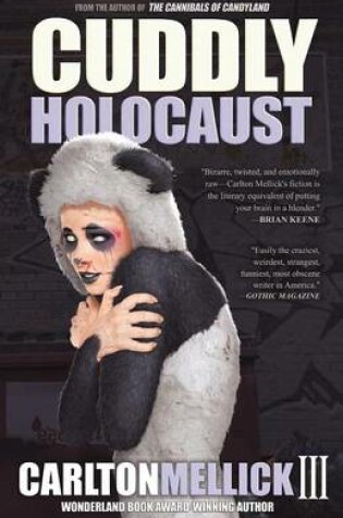 Cover of Cuddly Holocaust