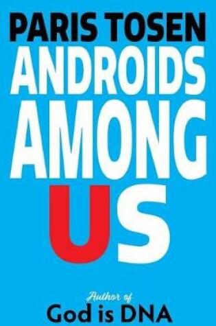 Cover of Androids Among Us