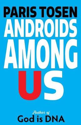 Book cover for Androids Among Us