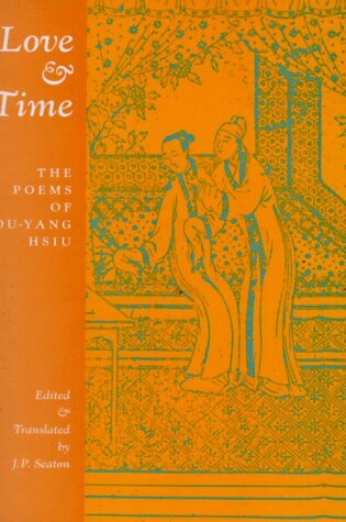 Cover of Love & Time