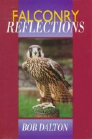 Cover of Falconry Reflections