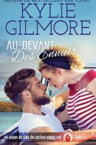 Cover of Au-devant des ennuis