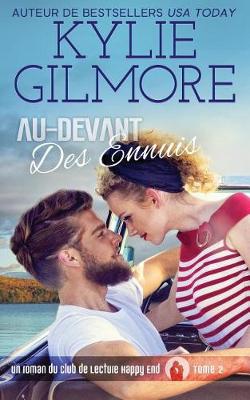 Book cover for Au-devant des ennuis