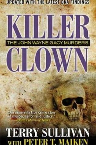 Cover of Killer Clown