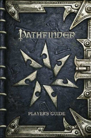 Cover of Pathfinder: Rise of the Runelords Player's Guide - 5-Pack