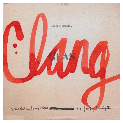 Book cover for Clang