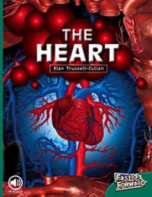 Book cover for The Heart