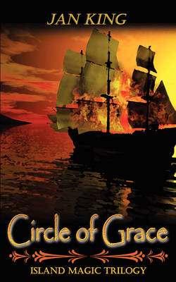 Book cover for Circle of Grace