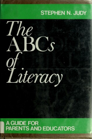 Cover of ABC of Literacy
