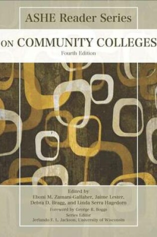 Cover of Ashe Reader on Community Colleges