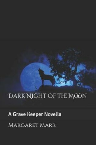 Cover of Dark Night of the Moon