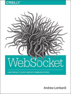 Book cover for WebSockets