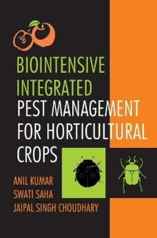 Cover of Biointensive Integrated Pest Management For Horticultural Crops