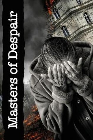 Cover of Masters of Despair